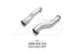 BMW G16 840i Gran Coupe Valvetronic Catback Exhaust