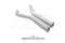 BMW G20/G21 M340i | 3.0T B58 | 2019+ (Quad Tips) Valvetronic catback exhaust