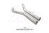 BMW G20/G21 M340i | 3.0T B58 | 2019+ (Quad Tips) Valvetronic catback exhaust