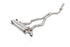 BMW G20/G21 M340i | 3.0T B58 | 2019+ Valvetronic catback exhaust
