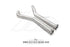 BMW G22/G23/G26 M440i | 3.0T B58 | 2021+ (Quad Tips) Valvetronic Catback Exhaust
