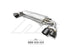 BMW G30 M550i Valvetronic Catback Exhaust