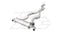 BMW G42 M240i | 3.0T B58 | 2022+ Valvetronic Catback Exhaust