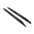 TRE Carbon BMW G80 G81 M3 & G82 M4 Pre-Preg Carbon Fibre OEM Style Side Skirts (2021+) - Legends Auto Parts