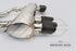 BMW G80 M3/G82 M4 | 3.0TT S58 | 2021+ (Single Front Pipe Ver) Valvetronic catback exhaust