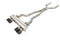 BMW G80 M3/G82 M4 | 3.0TT S58 | 2021+ Valvetronic catback exhaust