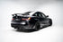 BMW G80 M3/G82 M4 | M-Performance Diffuser | Single Mid Pipe Valvetronic Catback