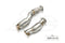 Bmw g87 m2 3.0tt s58 2022 sport 200 cell downpipe