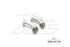 BMW G87 M2 Valvetronic Catback Exhaust