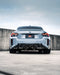 BMW G87 M2 | M-Performance Version | 3.0TT S58 | 2022+ Valvetronic catback exhaust