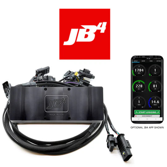 JB4 Tuner for Subaru WRX, Ascent, Legacy, & Outback - Legends Auto Parts