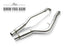BMW X6M F86/X5M F85  Valvetronic Catback Exhaust