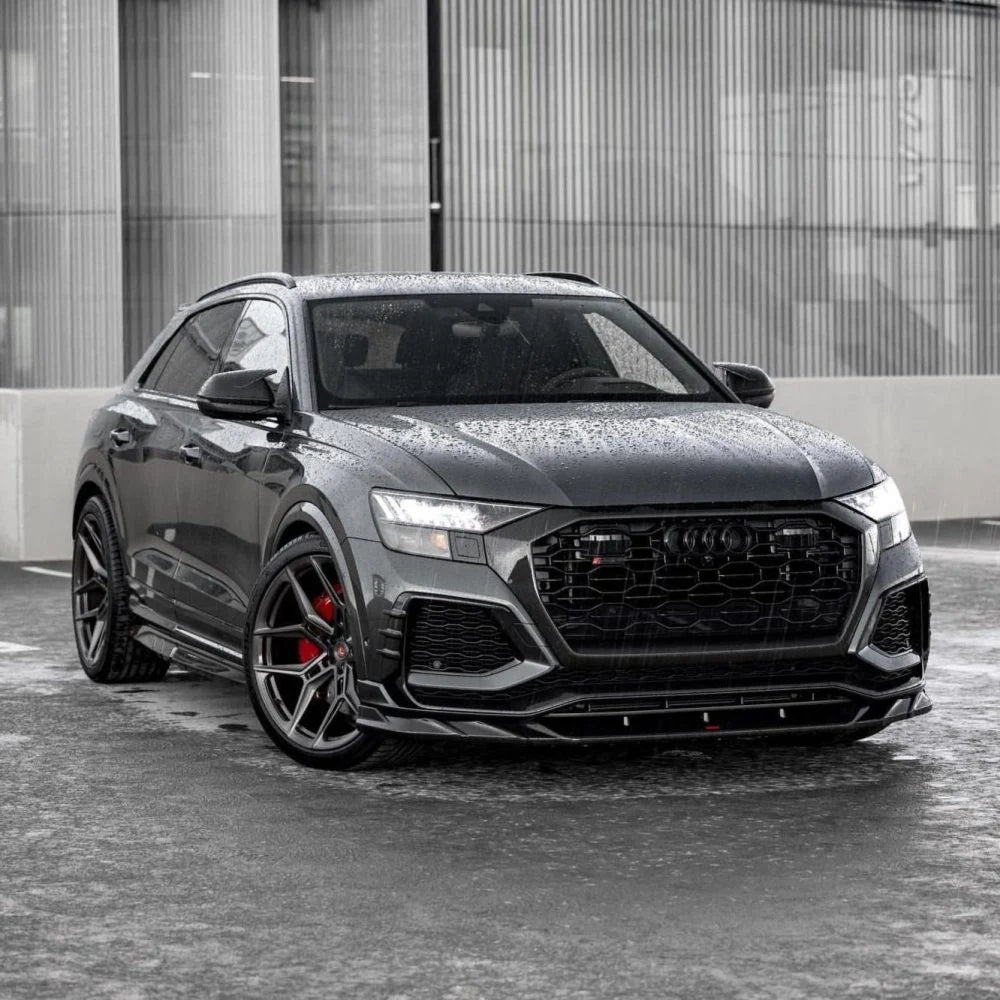 Urban Automotive Carbon Aero Kit for Audi RSQ8 - Legends Auto Parts