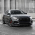 Urban Automotive Carbon Aero Kit for Audi RSQ8 - Legends Auto Parts