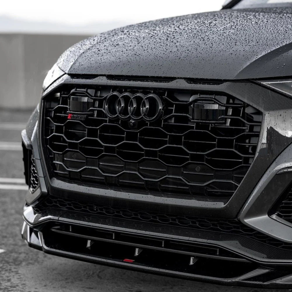 Urban Automotive Carbon Aero Kit for Audi RSQ8 - Legends Auto Parts