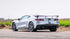 Borla ATAK Cat-Back Systems for 2020-2025 CORVETTE - 140839CF - Legends Auto Parts