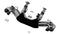 Borla ATAK Cat-Back Systems for 2020-2025 CORVETTE - 140839CF - Legends Auto Parts