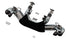 Borla ATAK Cat-Back Systems for 2020-2025 CORVETTE - 140839CF - Legends Auto Parts