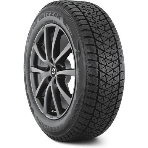 Bridgestone Blizzak DM-V2 225/60R18 100S BSW