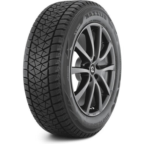 Bridgestone Blizzak DM-V2 225/60R18 100S BSW - Legends Auto Parts