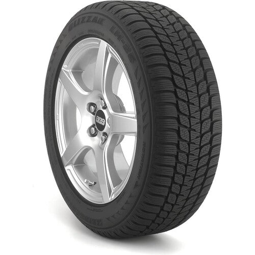 Bridgestone Blizzak LM-25 RFT 205/50R17 89H BSW - Legends Auto Parts