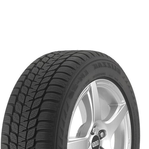 Bridgestone Blizzak LM-25 RFT 205/50R17 89H BSW - Legends Auto Parts