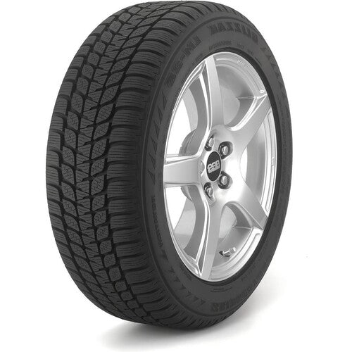 Bridgestone Blizzak LM-25 RFT 205/50R17 89H BSW