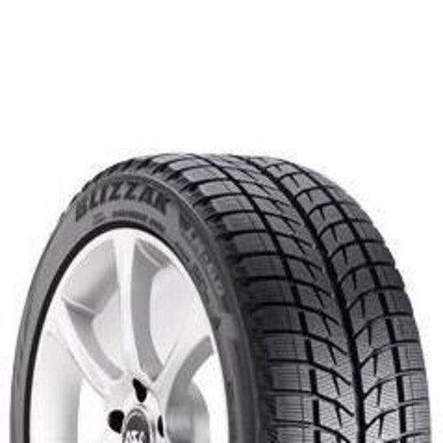 Bridgestone Blizzak LM-60 RFT P235/55R18 99H BSW