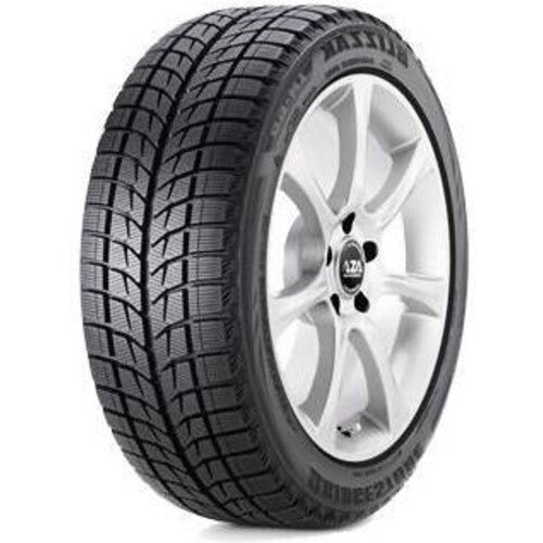 Bridgestone Blizzak LM-60 RFT 205/45R17 84H BSW