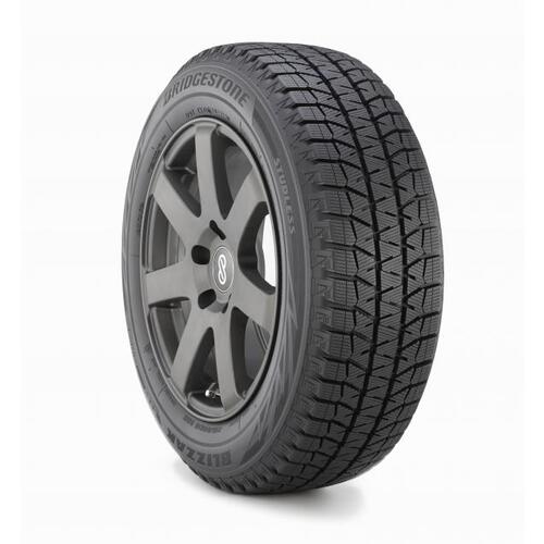 Bridgestone Blizzak WS80 245/50R18XL 104H BSW