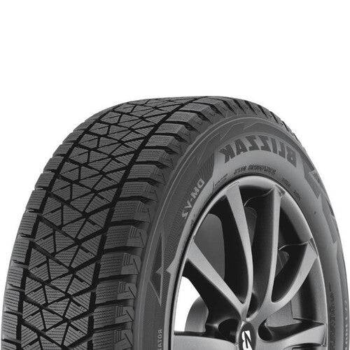 Bridgestone Blizzak DM-V2 235/55R19XL 105T BSW