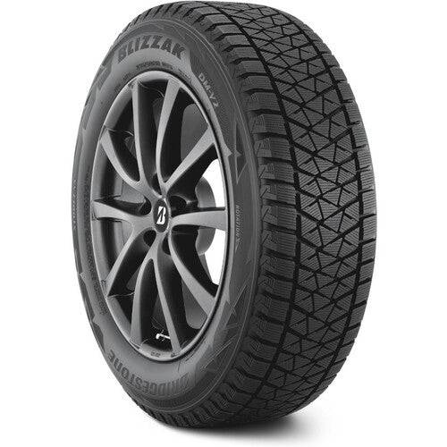 Bridgestone Blizzak DM-V2 255/50R20XL 109T BSW