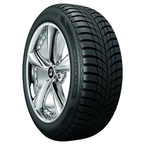 Bridgestone Blizzak LM-001 245/45R20XL 103W BSW - Legends Auto Parts