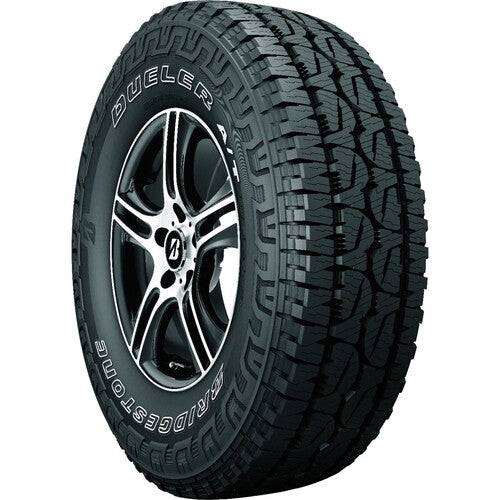 Bridgestone Dueler A/T Revo 3 265/50R20 107T BSW