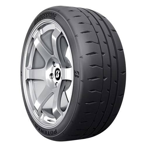 Bridgestone Potenza RE-71RS 215/45R18XL 93W BSW