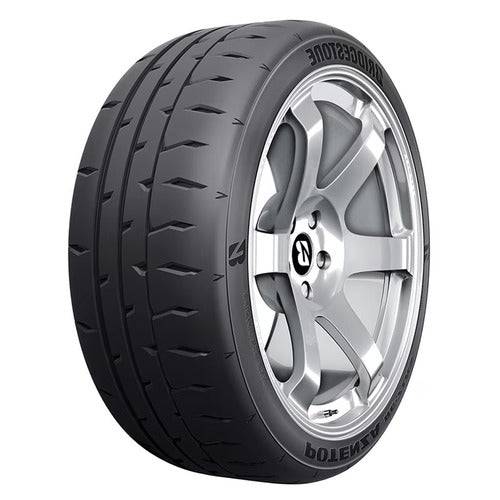 Bridgestone Potenza RE-71RS 225/45R17XL 94W BSW