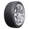 Bridgestone Potenza RE-71RS 245/40R17 91W BSW