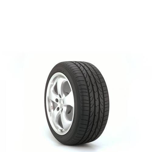 Bridgestone Potenza RE050A Scuderia 345/35R19 110Y BSW