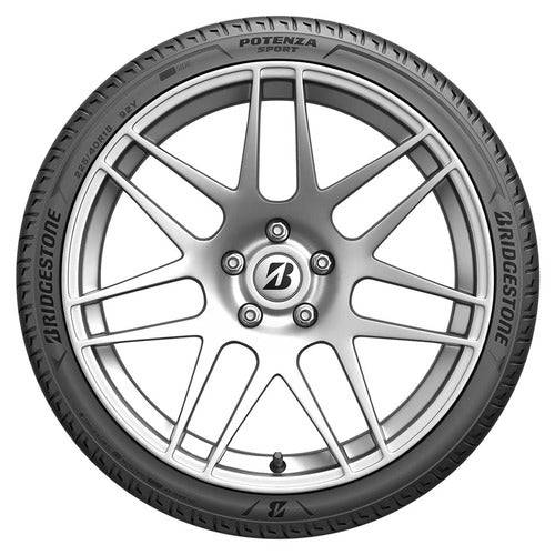 Bridgestone Potenza Sport A/S 225/45R19XL 96W BSW