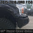 Wicked Trucks - 2015-2020 Ford F-150 3/4" Bumper Spacer Kit - Legends Auto Parts