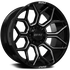 BTO-4 - Axe Wheels