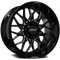 BTO-2 - Axe Wheels