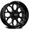BTO-1 - Axe Wheels