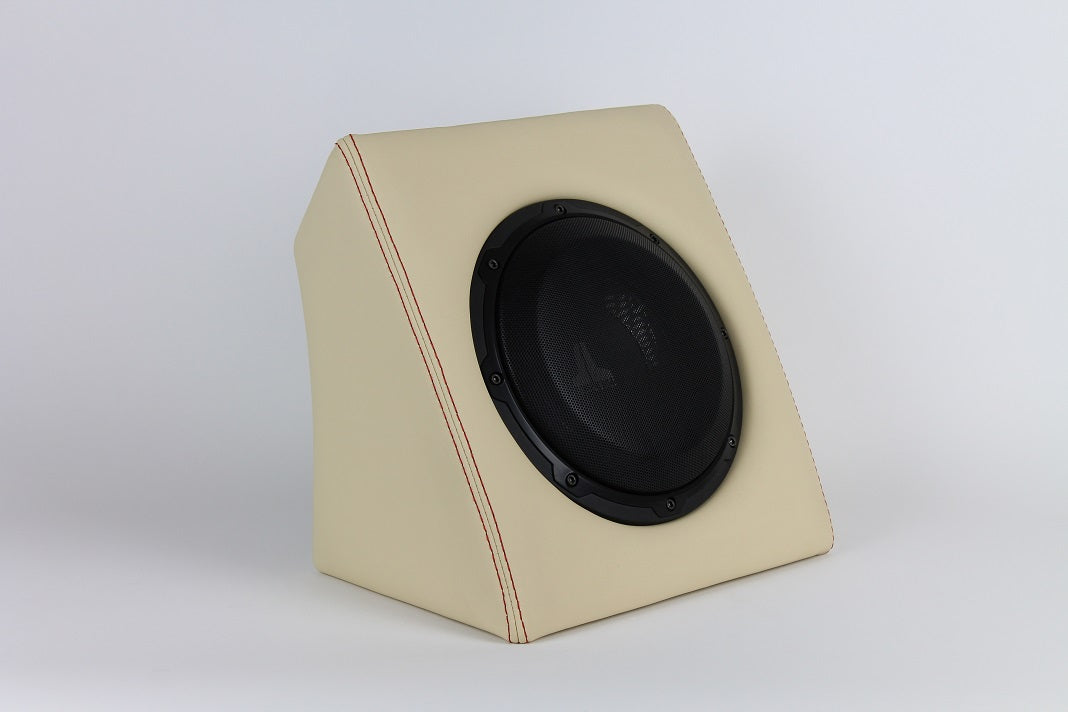 Scuderia Audio - 360/430 Spider Subwoofer - Legends Auto Parts