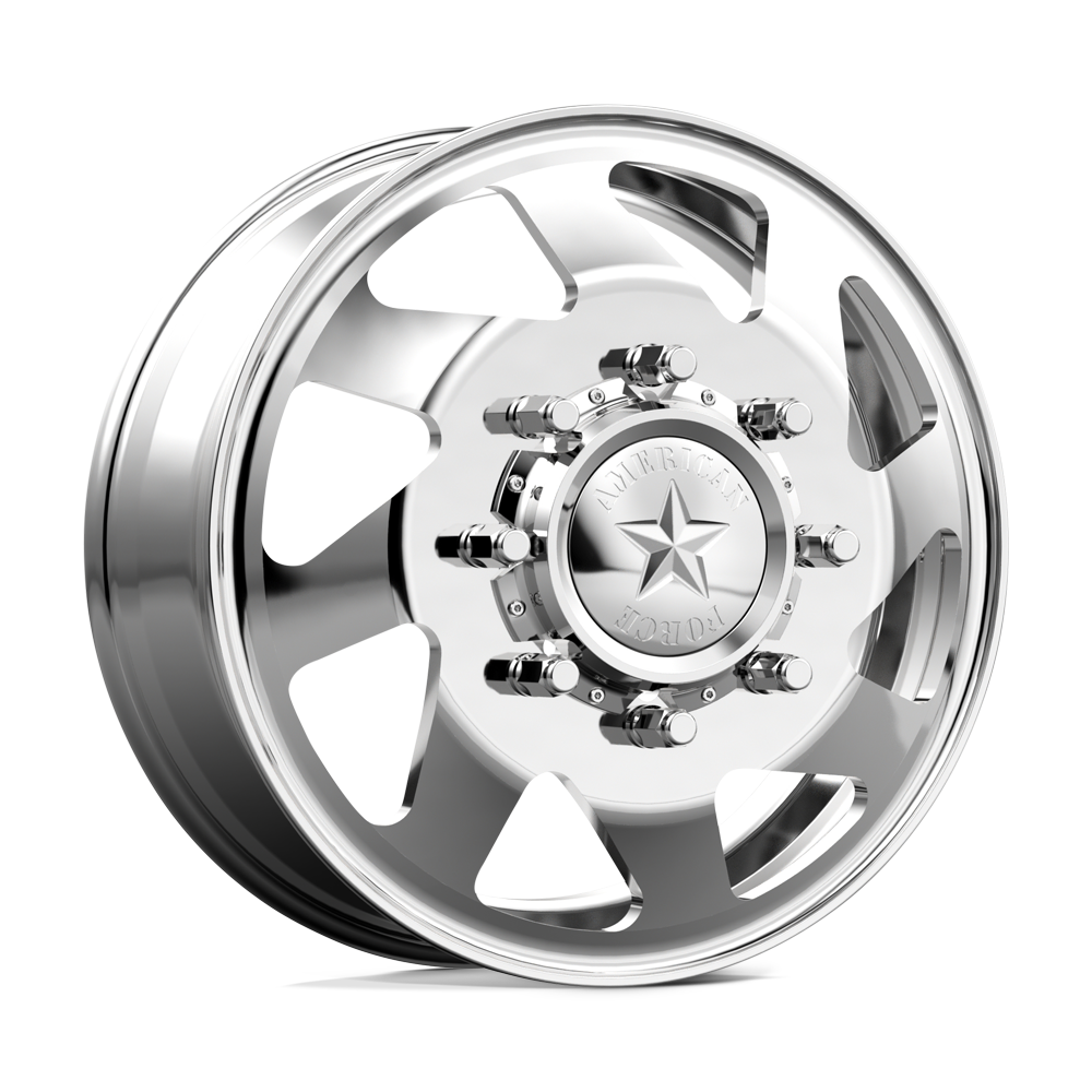 American Force Wheels - F13 CANE DBO 19.5" - Legends Auto Parts