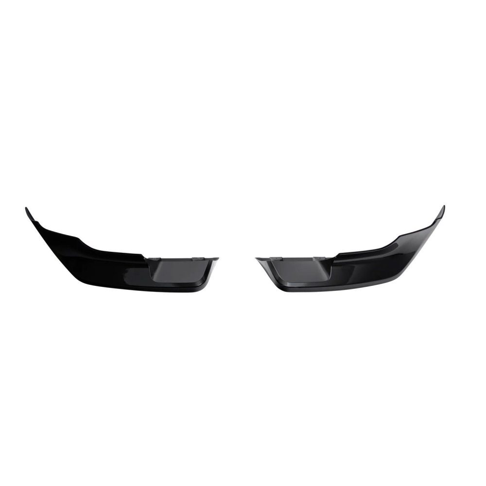 Urban Automotive Widetrack Front Bumper Canards for L663 Land Rover Defender - Legends Auto Parts