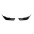 Urban Automotive Widetrack Front Bumper Canards for L663 Land Rover Defender - Legends Auto Parts
