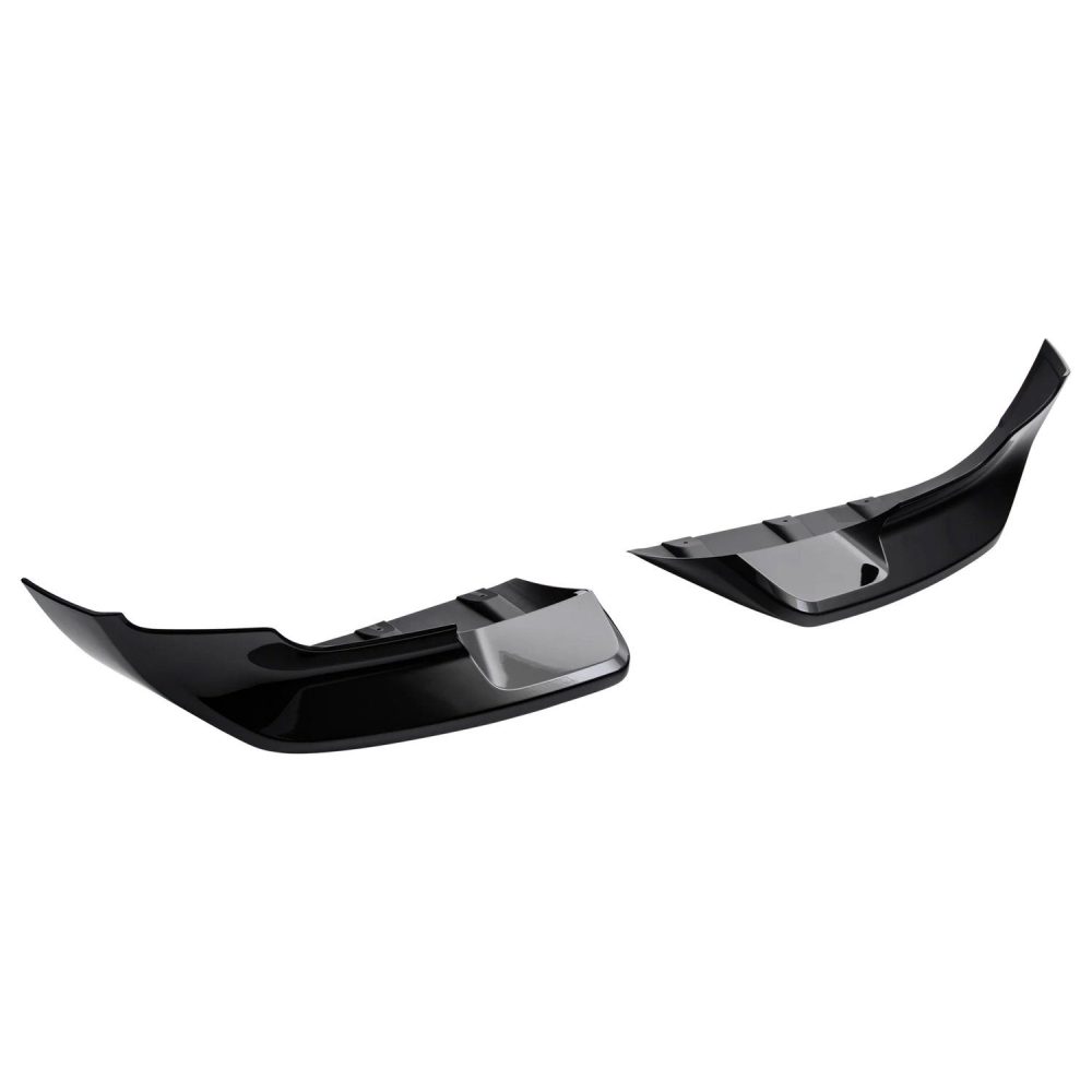Urban Automotive Widetrack Front Bumper Canards for L663 Land Rover Defender - Legends Auto Parts