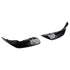 Urban Automotive Widetrack Front Bumper Canards for L663 Land Rover Defender - Legends Auto Parts