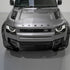 Urban Automotive Widetrack Front Bumper Canards for L663 Land Rover Defender - Legends Auto Parts